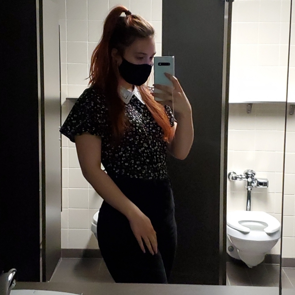 Meet your Posher, Kaitlin